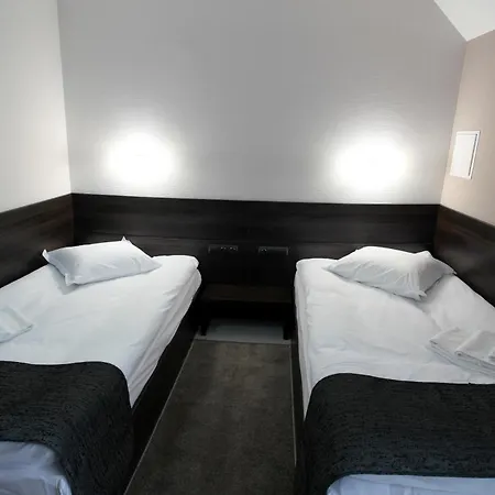 Hotel Idol Tărgovište