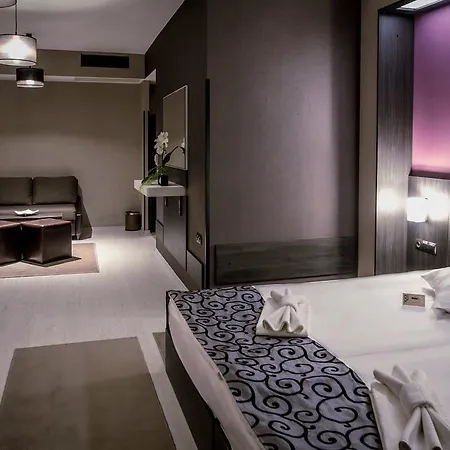 Hotel Idol Targóvishte