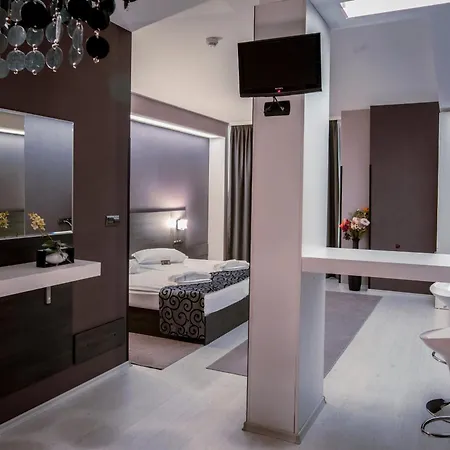 Idol 3* Targóvishte