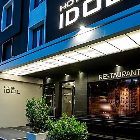 Idol Hotel