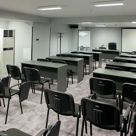 Hotel Idol Targóvishte