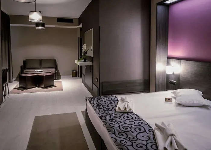 Hotel Idol Tărgovište