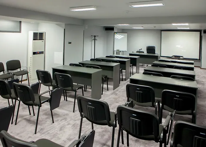 ホテル Idol トゥルゴヴィシテ