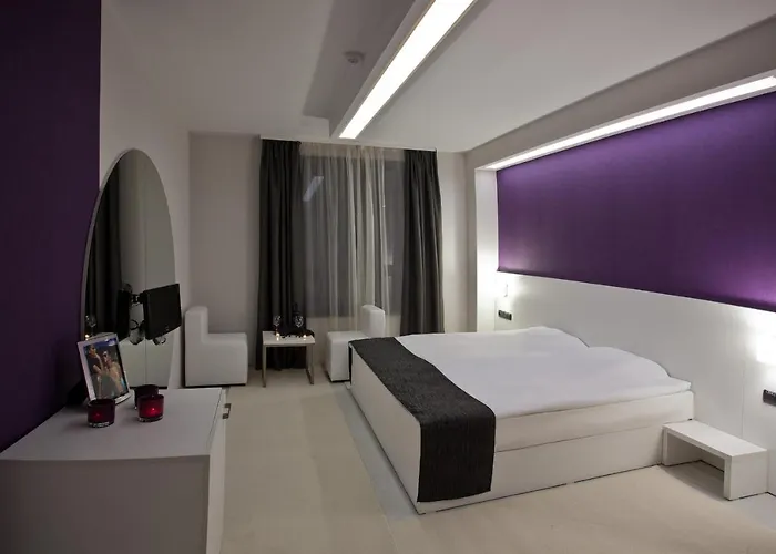 Idol トゥルゴヴィシテ