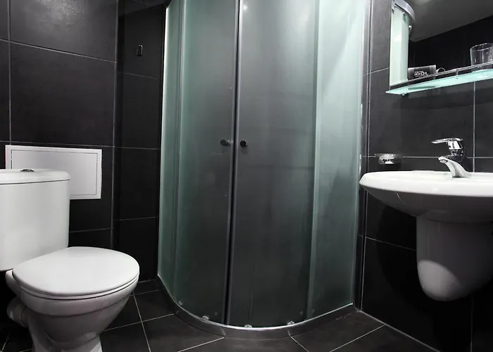 Idol Hotel Tărgovište